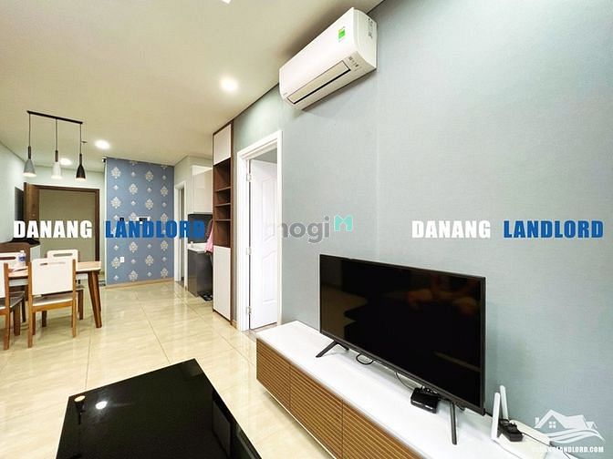 Hình ảnh Mb6623 nạp rút nhanh chóng Monarchy 2PN view cầu Rồng - C198