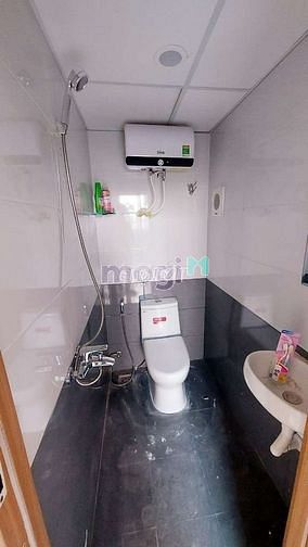 Hình ảnh Phòng Trọ giá rẻ mới 100%, có thang máy