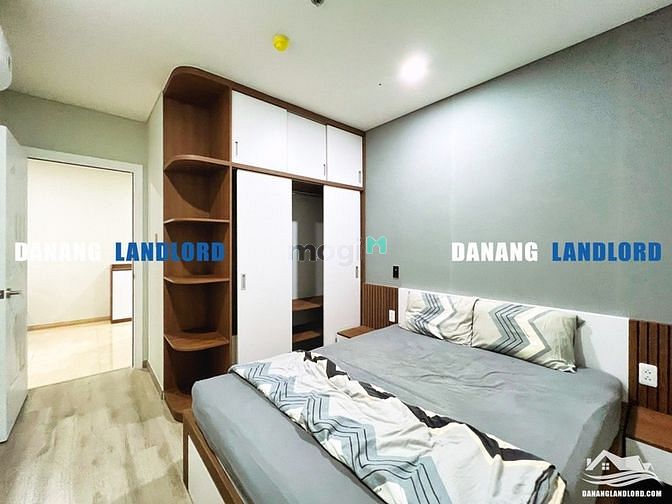Hình ảnh Mb6623 nạp rút nhanh chóng Monarchy 2PN view cầu Rồng - C198