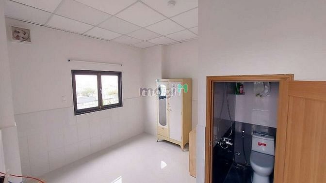 Hình ảnh Phòng Trọ giá rẻ mới 100%, có thang máy