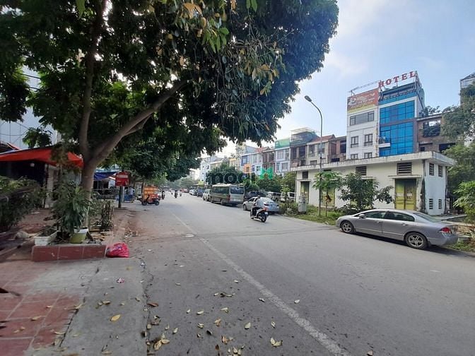 Hình ảnh Cho thuê nhà mặt phố - Mặt tiền 05m