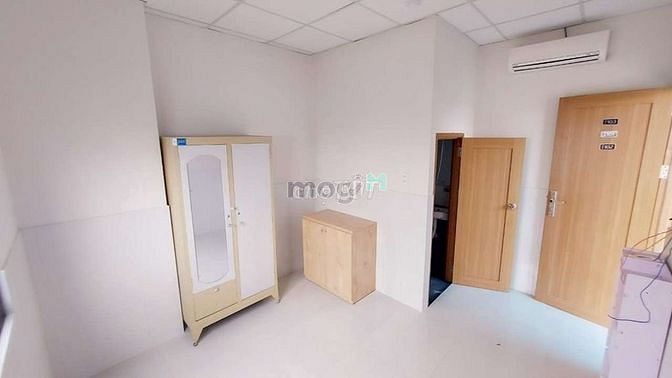 Hình ảnh Phòng Trọ giá rẻ mới 100%, có thang máy