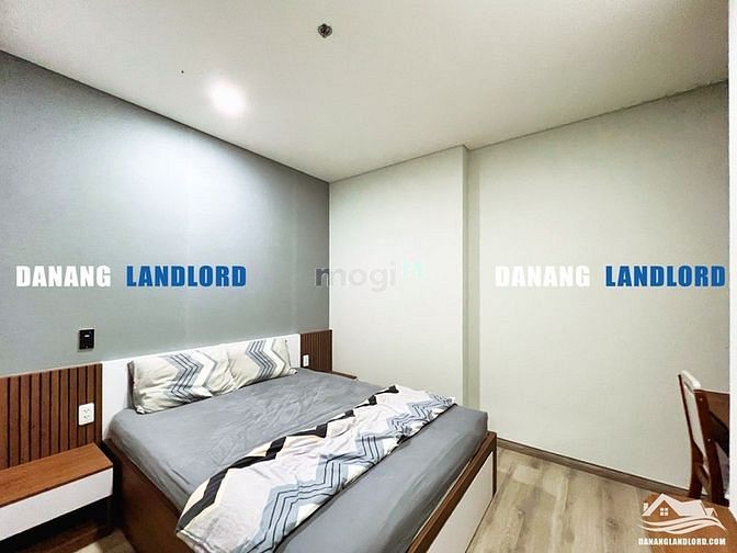 Hình ảnh Mb6623 nạp rút nhanh chóng Monarchy 2PN view cầu Rồng - C198