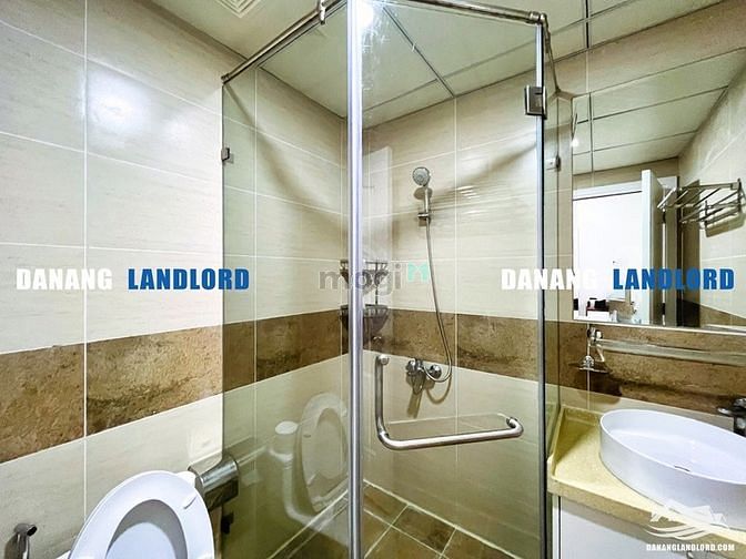 Hình ảnh Mb6623 nạp rút nhanh chóng Monarchy 2PN view cầu Rồng - C198