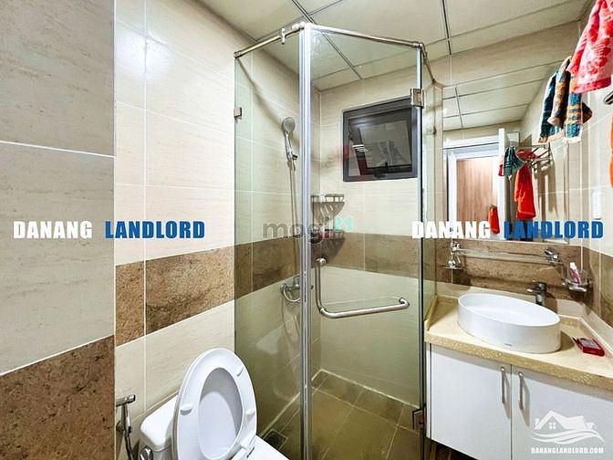 Hình ảnh Mb6623 nạp rút nhanh chóng Monarchy 2PN view cầu Rồng - C198