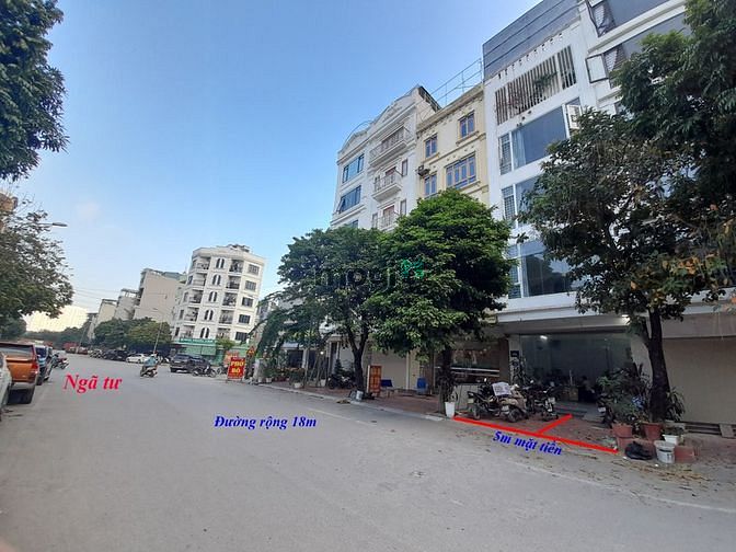 Hình ảnh Cho thuê nhà mặt phố - Mặt tiền 05m