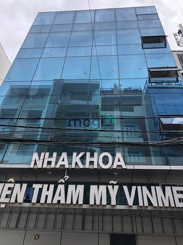 Hình ảnh Cho thuê 441/2 Nguyễn Đình Chiểu, Quận 3 gần ngã 4 Cao Thắng
