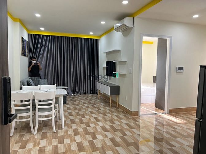 Hình ảnh Cho Thuê CH Lavida Plus Full Nội Thất 14tr