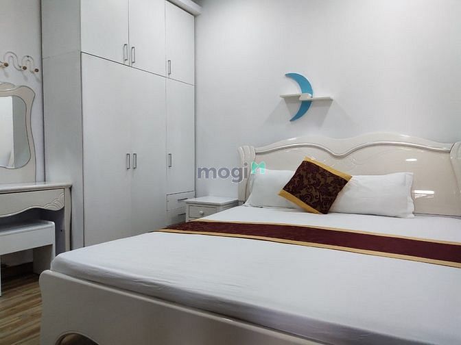Hình ảnh Cho thuê Trang Chủ MB66.COM / Đăng Ký Tặng 66K Scenic Valley 1 Phú Mỹ Hưng Quận 7, 2PN/80m2
