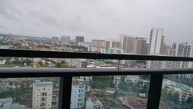 Hình ảnh Cho thuê Trang Chủ MB66.COM / Đăng Ký Tặng 66K 4PN tại Sunshine City Saigon.