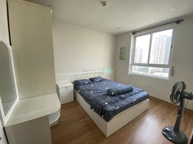 Hình ảnh Cho thuê Trang Chủ MB66.COM / Đăng Ký Tặng 66K 2pn Grand Riverside đường Bế Vân Đồn Q4 full NT 16tr