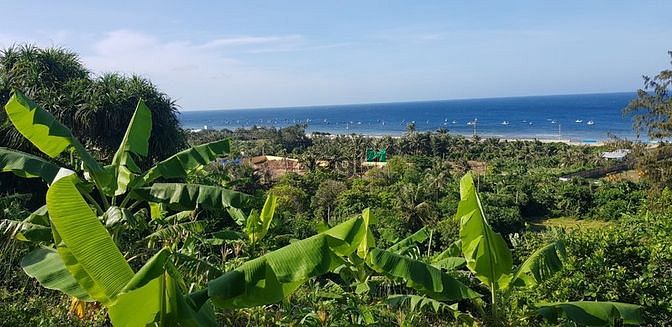 Hình ảnh Hiếm Đất đảo Phú Quý , Bình Thuận, DT 1,26 héc. Siêu phẩm
