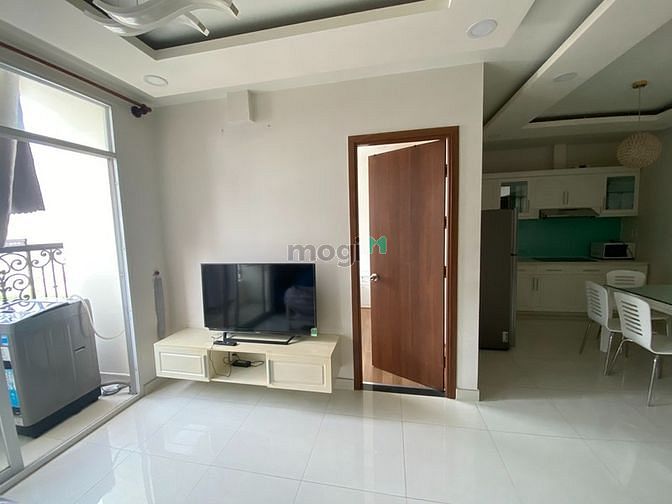 Hình ảnh Cho thuê Trang Chủ MB66.COM / Đăng Ký Tặng 66K 2pn Grand Riverside đường Bế Vân Đồn Q4 full NT 16tr
