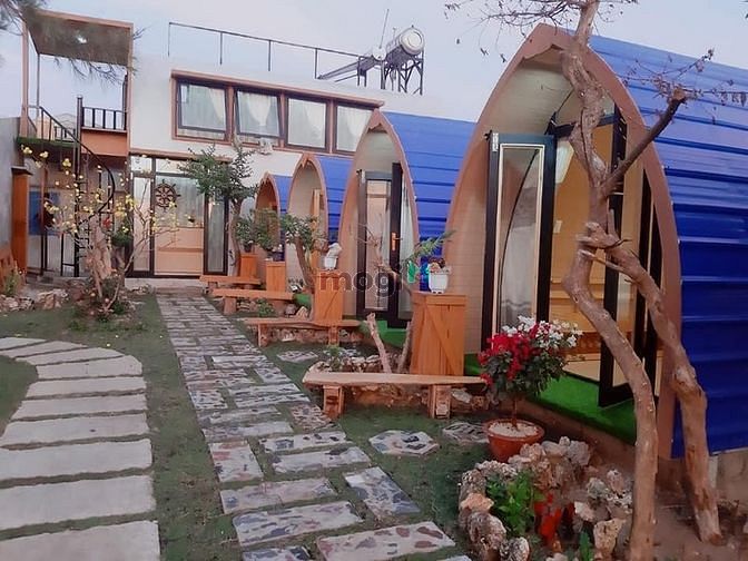 Hình ảnh Hiếm Đất đảo Phú Quý , Bình Thuận, DT 1,26 héc. Siêu phẩm