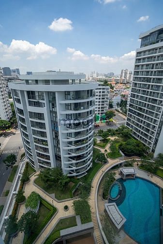 Hình ảnh Siêu phẩm. Cho thuê Trang Chủ MB66.COM / Đăng Ký Tặng 66K Riverpark 2 Phú Mỹ Hưng Quận 7. 3PN/124m2
