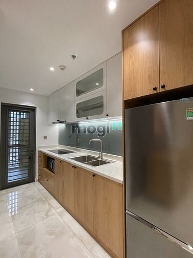 Hình ảnh Cho thuê Trang Chủ MB66.COM / Đăng Ký Tặng 66K Ascentia Phú Mỹ Hưng, Quận 7, 3PN/108m2, gu tối giản