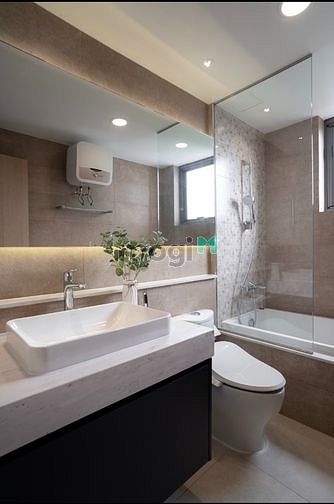 Hình ảnh Siêu phẩm. Cho thuê Trang Chủ MB66.COM / Đăng Ký Tặng 66K Riverpark 2 Phú Mỹ Hưng Quận 7. 3PN/124m2