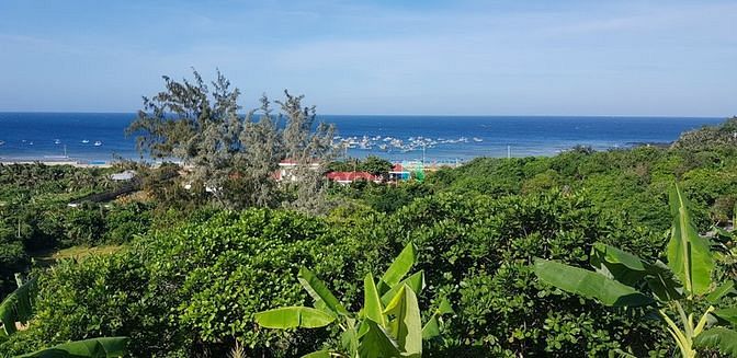 Hình ảnh Hiếm Đất đảo Phú Quý , Bình Thuận, DT 1,26 héc. Siêu phẩm