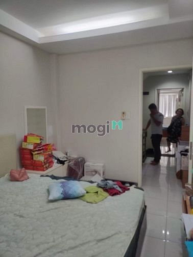 Hình ảnh 1 căn duy nhất 48 Hồ Biểu Chánh , 4 tầng, HXH tránh , khu biệt thự PN