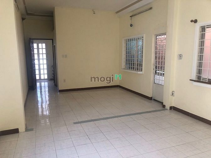 Hình ảnh Nhà Lê Văn Sỹ [5.3x20m] 3 Tầng Cần Cho Thuê
