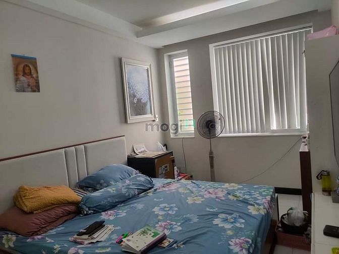 Hình ảnh 1 căn duy nhất 48 Hồ Biểu Chánh , 4 tầng, HXH tránh , khu biệt thự PN