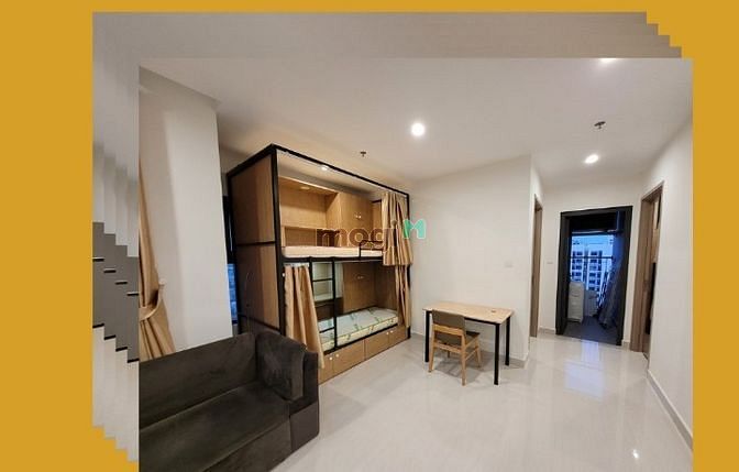 Hình ảnh Cho thuê Ký túc xá cao cấp tại VINHOME Grand park Quận 9, Gía 1tr6