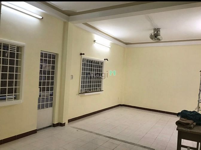 Hình ảnh Nhà Lê Văn Sỹ [5.3x20m] 3 Tầng Cần Cho Thuê