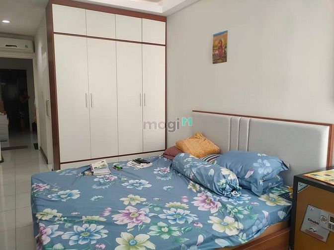 Hình ảnh 1 căn duy nhất 48 Hồ Biểu Chánh , 4 tầng, HXH tránh , khu biệt thự PN