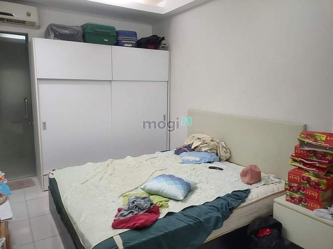 Hình ảnh 1 căn duy nhất 48 Hồ Biểu Chánh , 4 tầng, HXH tránh , khu biệt thự PN