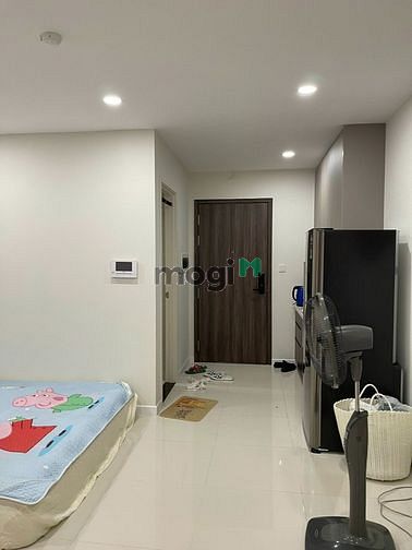 Hình ảnh Cho Thuê Officetel Lavida Plus- 37m2 Full Nội Thất