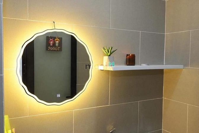 Hình ảnh Nhà Lâm Văn Bền Tân Quy giá 1 tỷ 950 triệu
