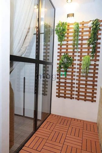 Hình ảnh Nhà Lâm Văn Bền Tân Quy giá 1 tỷ 950 triệu