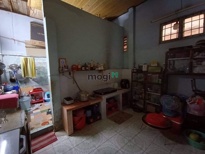 Hình ảnh Bán nhà cấp 4 hẻm 4m 120m2 Phú Thọ Hòa Tân Phú chỉ 5 tỷ 95.