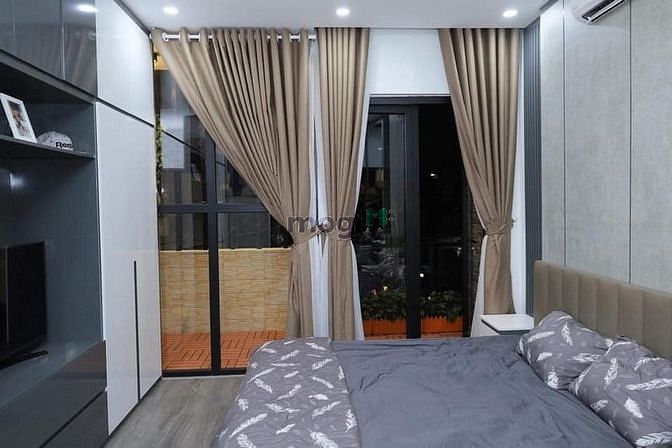 Hình ảnh Nhà Lâm Văn Bền Tân Quy giá 1 tỷ 950 triệu