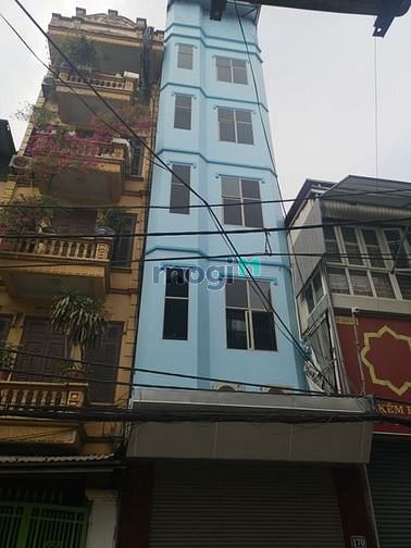 Hình ảnh Còn 1 phòng duy nhất cho thuê!