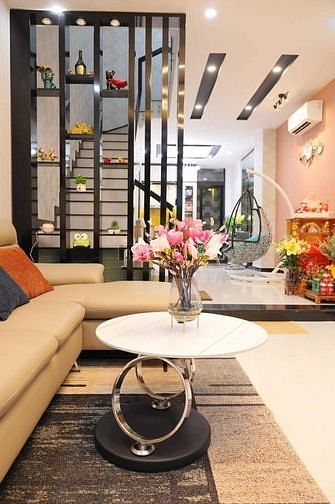 Hình ảnh Nhà Lâm Văn Bền Tân Quy giá 1 tỷ 950 triệu
