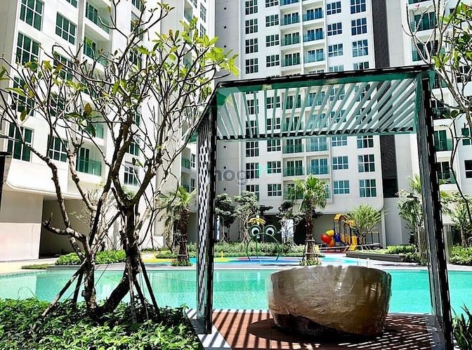 Hình ảnh Cho thuê Mb6623 nạp rút nhanh chóng sadoragiá chỉ 20 triệu 2 phòng ngủ,