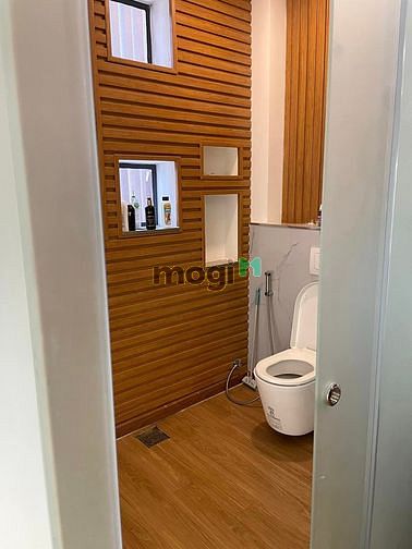Hình ảnh Nhà bìnhthạnh 6 tầng, có hầm xe, 5.7x14.5m, 12 tỷ 9