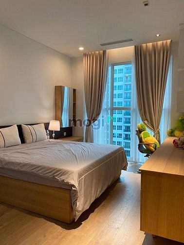 Hình ảnh Cho thuê Mb6623 nạp rút nhanh chóng sadoragiá chỉ 20 triệu 2 phòng ngủ,