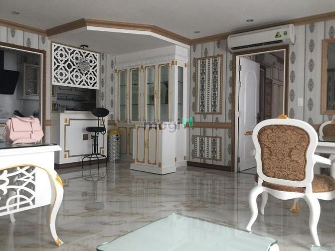 Hình ảnh THUA TRÁI PHIẾU bán LémanLuxury 87m2 2PN 4ty515