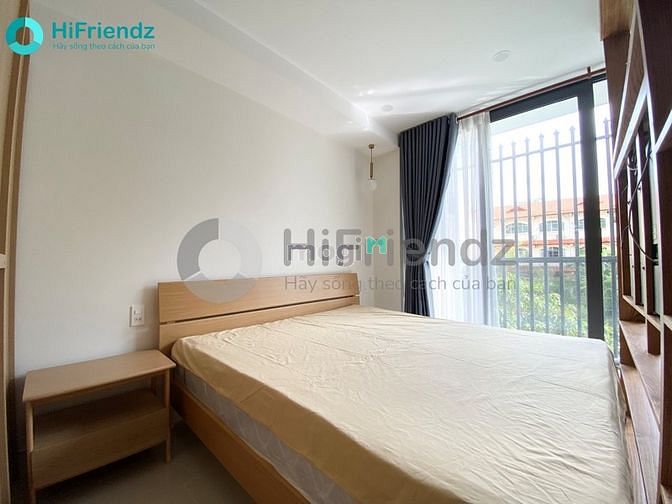 Hình ảnh Duy nhất ban công Full nội thất An Phú