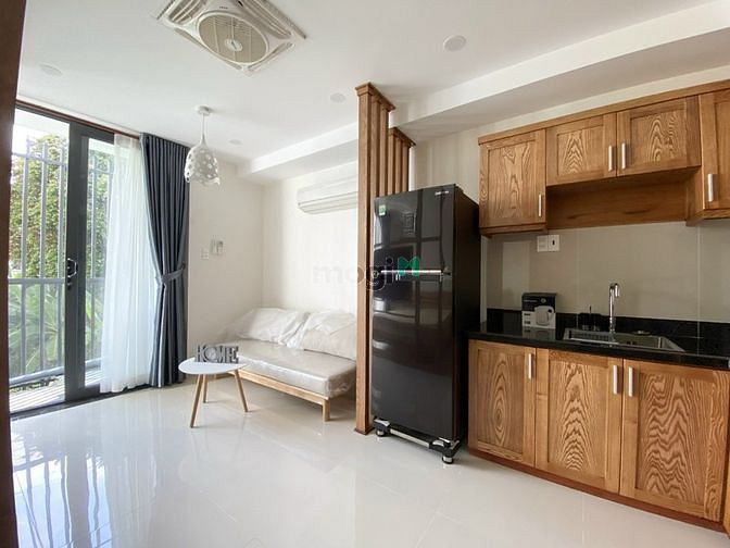 Hình ảnh Duy nhất ban công Full nội thất An Phú