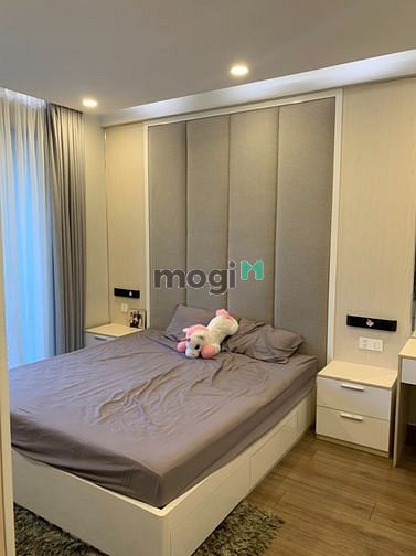 Hình ảnh Cho thuê căn 3PN đẹp lung linh tại Riverpark 2 Phú Mỹ Hưng Quận 7
