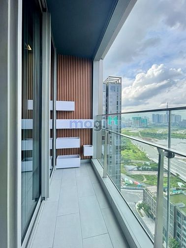 Hình ảnh EMPIRE CITY - Cho Thuê 2 Phòng Ngủ Full Nội Thất Siêu Xịn