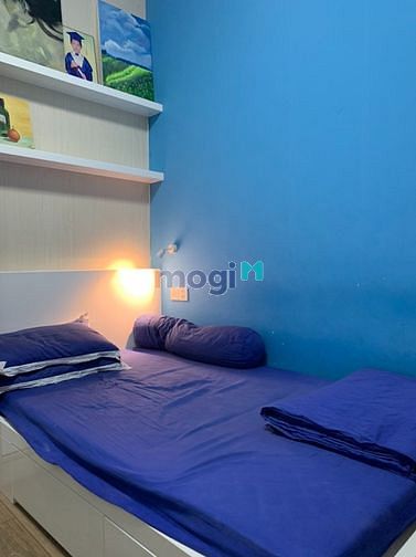 Hình ảnh Cho thuê căn 3PN đẹp lung linh tại Riverpark 2 Phú Mỹ Hưng Quận 7