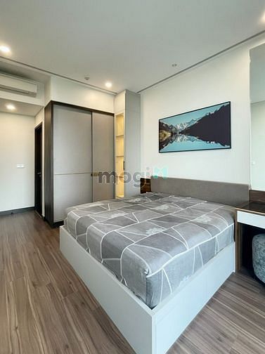 Hình ảnh EMPIRE CITY - Cho Thuê 2 Phòng Ngủ Full Nội Thất Siêu Xịn