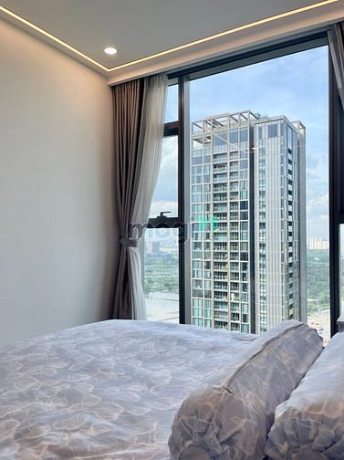Hình ảnh EMPIRE CITY - Cho Thuê 2 Phòng Ngủ Full Nội Thất Siêu Xịn