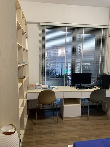 Hình ảnh Cho thuê căn 3PN đẹp lung linh tại Riverpark 2 Phú Mỹ Hưng Quận 7