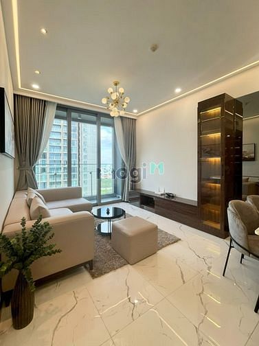 Hình ảnh EMPIRE CITY - Cho Thuê 2 Phòng Ngủ Full Nội Thất Siêu Xịn