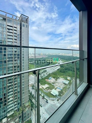 Hình ảnh EMPIRE CITY - Cho Thuê 2 Phòng Ngủ Full Nội Thất Siêu Xịn